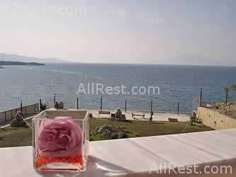 Balcony Hotel 22